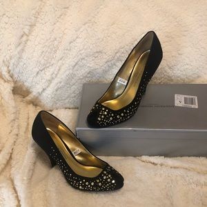 Sigerson Morrison For Target, Divya pumps